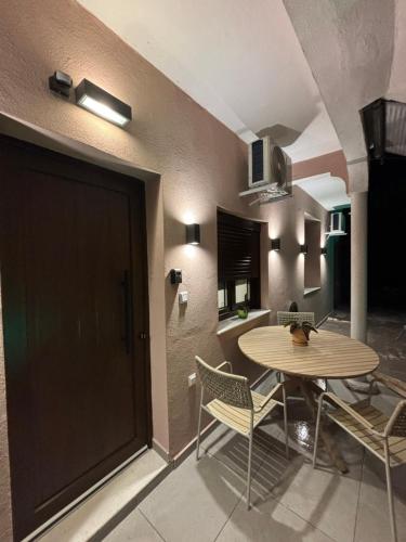 The Cozy Residence in 베리아