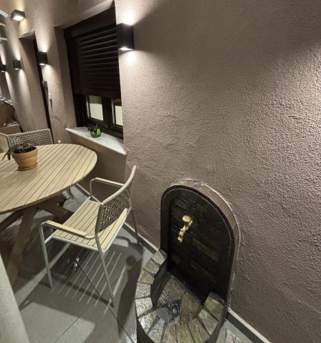 The Cozy Residence in 베리아