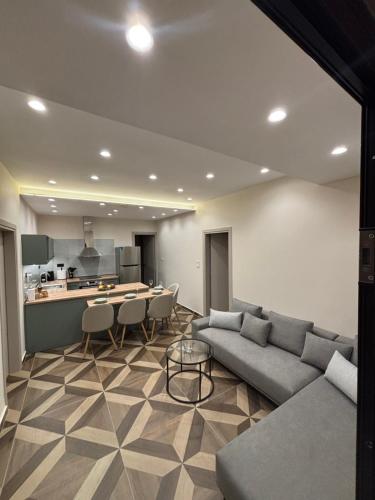 The Cozy Residence in 베리아