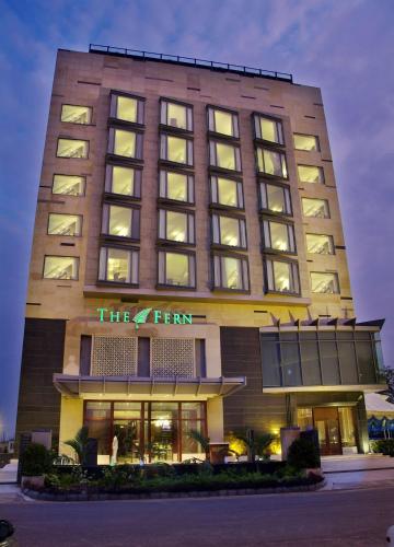 The Fern - An Ecotel Hotel, Jaipur