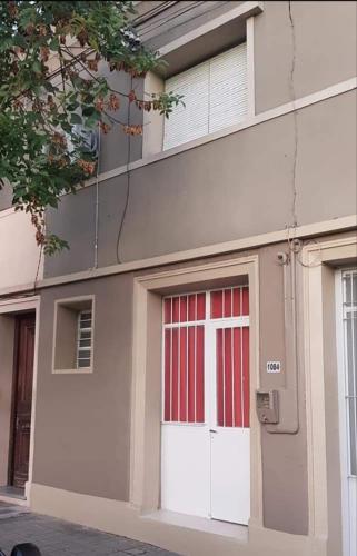 Apartamento Guayabos