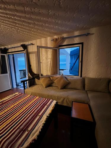 CHY dreams in 카보 네그로