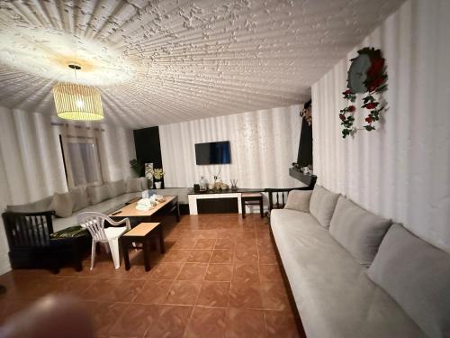 CHY dreams in 카보 네그로