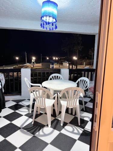 CHY dreams in 카보 네그로