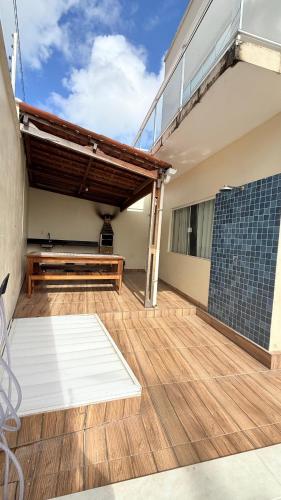 Recanto Martins in Nossa Sra. do O