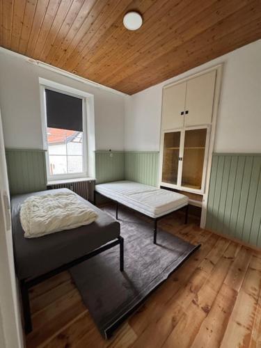 Monteurwohnung mit 3 Schlafzimmern in Marpingen