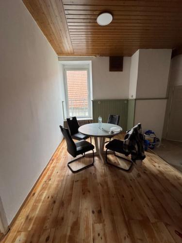 Monteurwohnung mit 3 Schlafzimmern in Marpingen