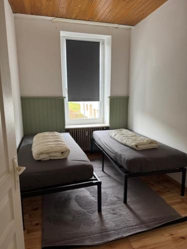 Monteurwohnung mit 3 Schlafzimmern in Marpingen