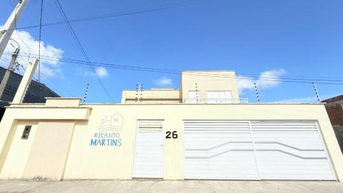 Recanto Martins in Nossa Sra. do O