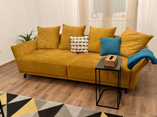 Stylish apartment close to Wiener Neustadt in Lanzenkirchen