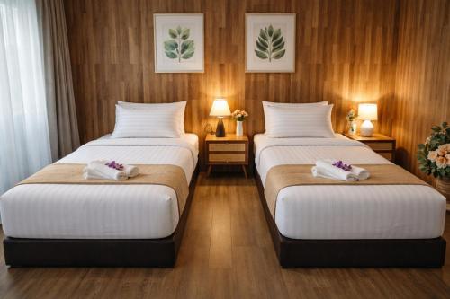 Venus Resort - Ko Phangan