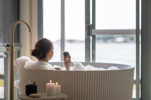 Risby Cove Boutique Hotel - Queenstown