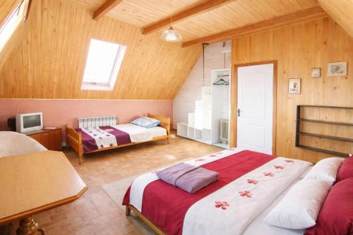 Guest House Asahi in 斯特雷