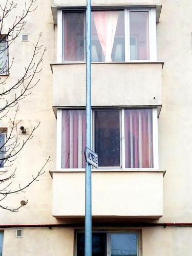 La Han in Beclean (Brasov)