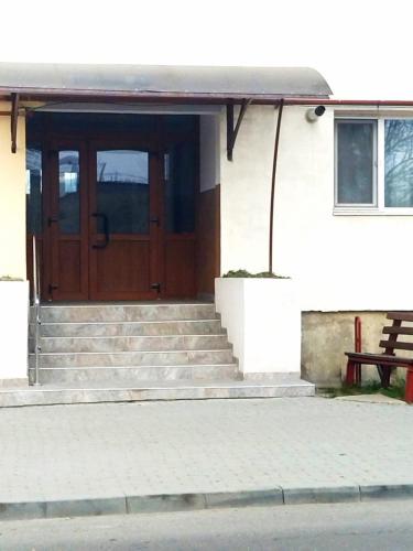 La Han in Beclean (Brasov)