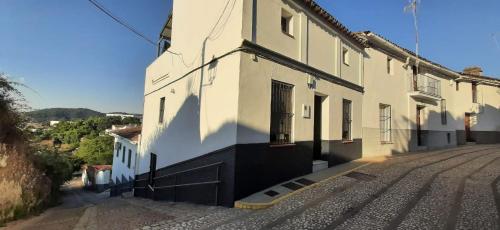 El rincón de Nora (El rincon de Nora) in Jabugo