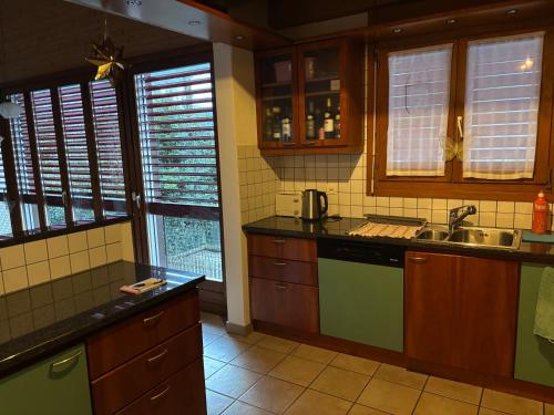 Gemütliche Gartenwohnung im Tessin, 70 qm (Gemutliche Gartenwohnung im Tessin, 70 qm) in 比亞斯卡