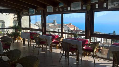 B&B Michael in Monte Sant'Angelo