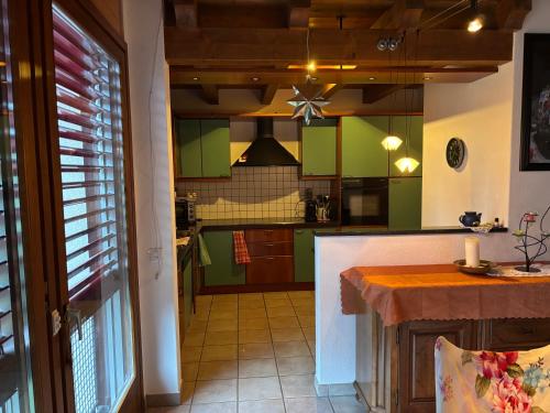 Gemütliche Gartenwohnung im Tessin, 70 qm (Gemutliche Gartenwohnung im Tessin, 70 qm) in 比亞斯卡