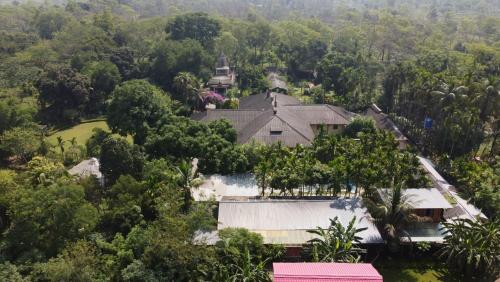 Sapoi Tea Farms 1914, Heritage Homestay