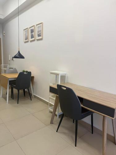 The Luxe Colony By Kuala Lumpur Homestay - image 6