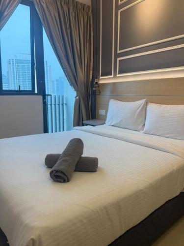 The Luxe Colony By Kuala Lumpur Homestay - image 11