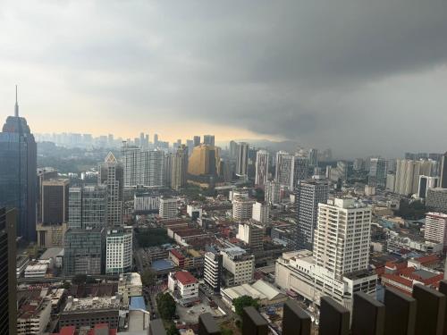The Luxe Colony By Kuala Lumpur Homestay - main image