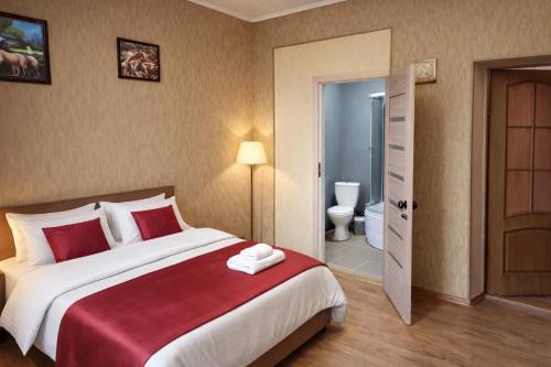 Guest House Asahi in Stryi