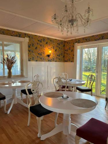 Vrensted Hostel B&B in Lokken