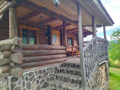 Viesnīcas āriene, Садиба для відпочинку in Vyshka