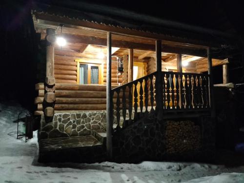 Viesnīcas āriene, Садиба для відпочинку in Vyshka