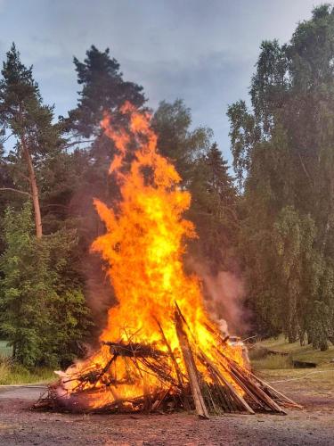 附近景點, Ferienhaus Ellmi in 克羅納赫