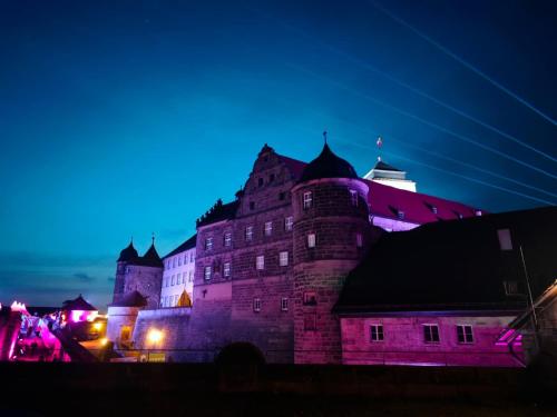 附近景點, Ferienhaus Ellmi in 克羅納赫