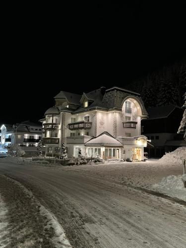 Hotel Garni Martina – Ischgl, MO