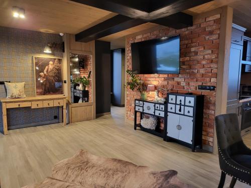 Białczańskie Bacówki, dom dla 10os obrázok