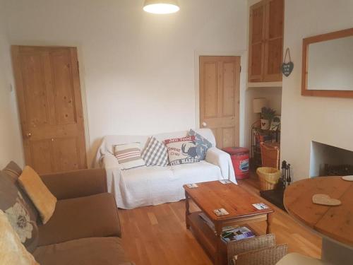 Seaside Cottage gîte à louer Bradley