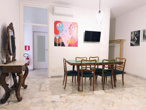 Bari Central 2 Bedroom Apartment
