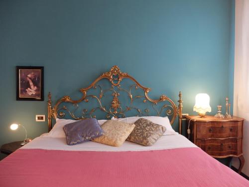 B&B Le Terese, Benátky (fotografie 6)