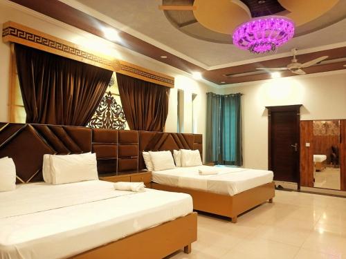 Grand Residency Guest House - image 10