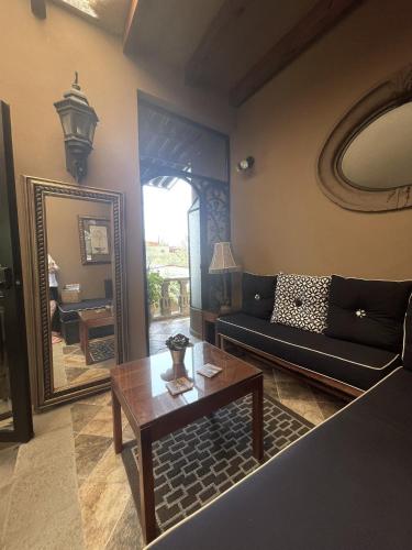 Casa Grande Luxury Boutique Hotel in San Miguel de Allende, Mexico