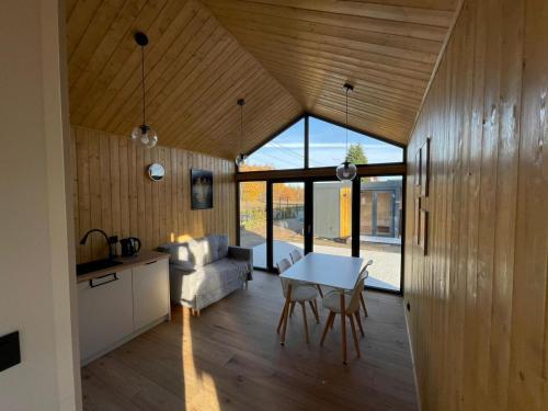 Pochyla 80 home&spa - Rybnik