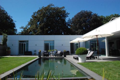  B&B Esperanto in Wevelgem