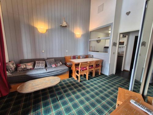 Tignes Val Claret - Confort 2 pièces, 6 pers., animaux admis - FR-1-502-617 - Location saisonnière - Tignes
