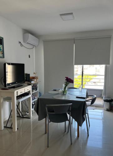 Two-room apartment, Belgrano