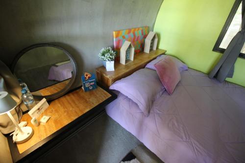 kubhotel in Tlaquiltenango