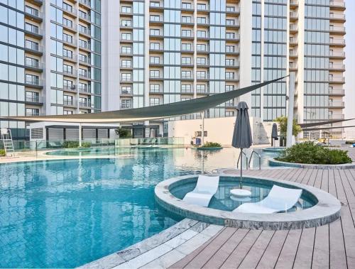 Werova-Cozy 2-Bedroom Apartment w Stunning Views - image 11