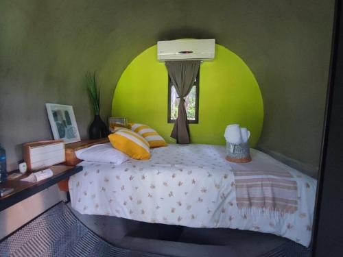kubhotel in Tlaquiltenango