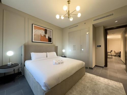 Werova-Cozy 2-Bedroom Apartment w Stunning Views - image 9
