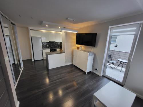 Exterior view of Apartament Daisy 2