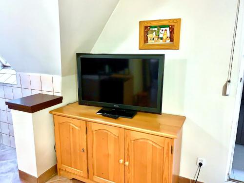 APARTAMENT GIMNAZJALNA 8a (Maria Mąka), Zakopane (fotografie 7)